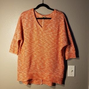 Kut brand Orange top